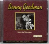 Download Benny Goodman Stars Fell On Alabama sheet music and printable PDF music notes