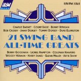 Download Benny Goodman Stompin' At The Savoy sheet music and printable PDF music notes