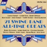 Download Benny Goodman Stompin At The Savoy sheet music and printable PDF music notes