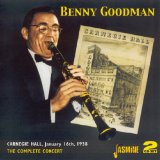 Download Benny Goodman The Lady's In Love With You sheet music and printable PDF music notes
