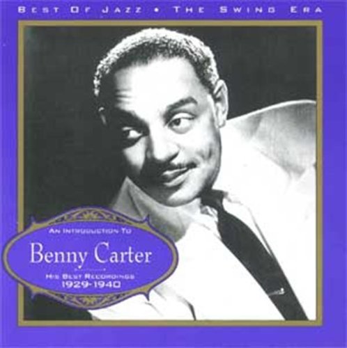 Benny Carter Benny Carter, When Lights Are Low, Real Book - Melody, Lyrics & Chords - C Instruments