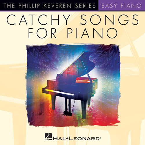 Phillip Keveren, Alley Cat, Easy Piano