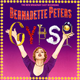 Download Bernadette Peters Rose's Turn (from Gypsy) sheet music and printable PDF music notes