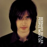 Download Bernard Butler I'm Tired sheet music and printable PDF music notes
