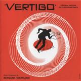 Download Bernard Hermann Vertigo Theme sheet music and printable PDF music notes