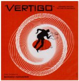 Download Bernard Herrmann Scene D'Amour (from Vertigo) sheet music and printable PDF music notes