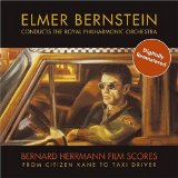 Download Bernard Herrmann Taxi Driver (Theme) sheet music and printable PDF music notes
