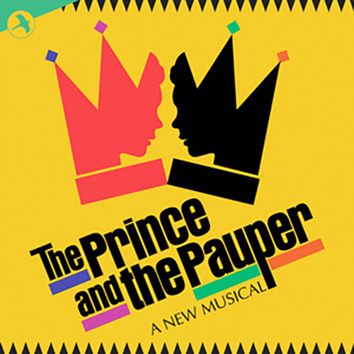 Bernie Garzia, Lonely (from The Prince And The Pauper), Piano & Vocal