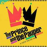 Download Bernie Garzia The King Of Offal Court (from The Prince And The Pauper) sheet music and printable PDF music notes