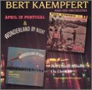 Bert Kaempfert, Petticoats Of Portugal (Rapariga Do Portugal), Piano, Vocal & Guitar (Right-Hand Melody)