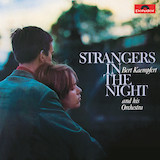 Download Bert Kaempfert Strangers In The Night sheet music and printable PDF music notes