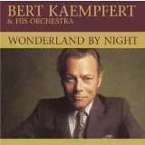 Download Bert Kaempfert Wonderland By Night sheet music and printable PDF music notes