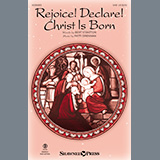 Download Bert Stratton and Patti Drennan Rejoice! Declare! Christ Is Born sheet music and printable PDF music notes