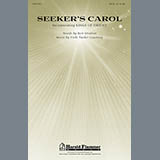 Download Bert Stratton Seeker's Carol sheet music and printable PDF music notes