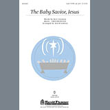 Download Bert Stratton The Baby Savior, Jesus sheet music and printable PDF music notes