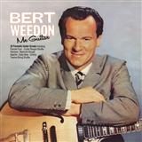 Download Bert Weedon Mr Guitar sheet music and printable PDF music notes