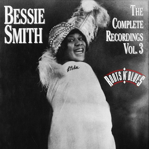 Bessie Smith, Backwater Blues, Piano, Vocal & Guitar (Right-Hand Melody)
