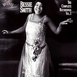 Download Bessie Smith Gulf Coast Blues sheet music and printable PDF music notes