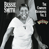 Download Bessie Smith I Ain't Got Nobody (And There's Nobody Cares For Me) sheet music and printable PDF music notes