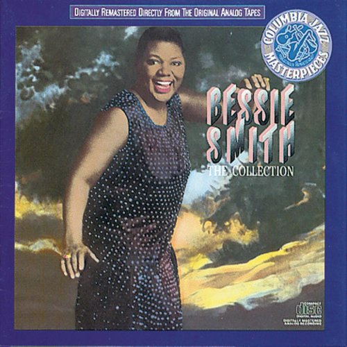 Bessie Smith, Nobody Knows You When You're Down And Out, Lyrics & Chords