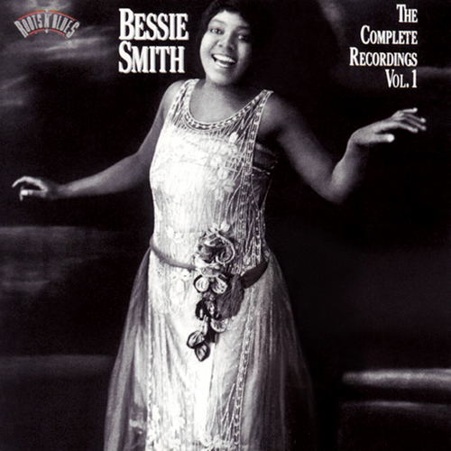 Bessie Smith, Rocking Chair Blues, Piano, Vocal & Guitar Chords (Right-Hand Melody)