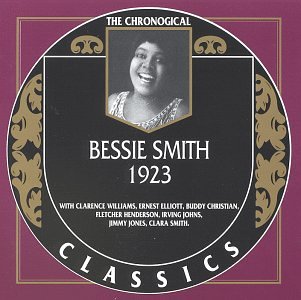 Bessie Smith, Tain't Nobody's Biz-Ness If I Do, Lyrics & Chords