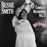 Download Bessie Smith (There'll Be) A Hot Time In The Old Town Tonight sheet music and printable PDF music notes