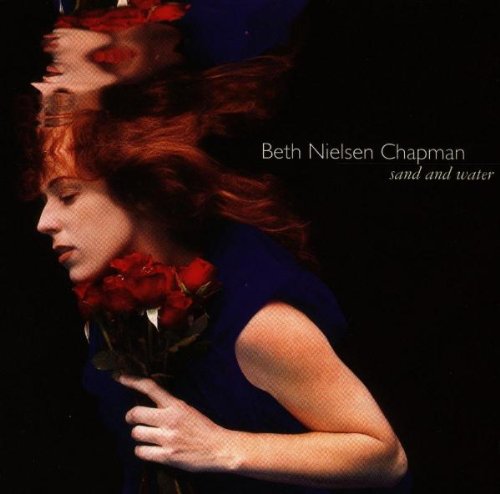 Beth Nielsen Chapman, Sand And Water, Piano, Vocal & Guitar
