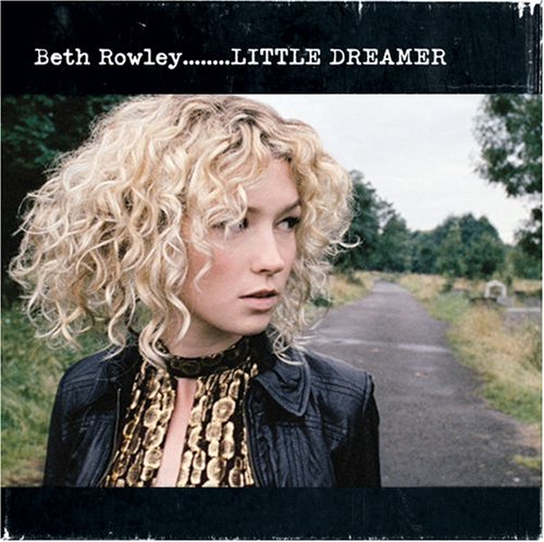 Beth Rowley, Oh My Life, Piano, Vocal & Guitar