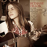 Download Bethany Dillon Let Your Light Shine sheet music and printable PDF music notes