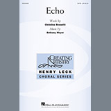 Download Bethany Meyer Echo sheet music and printable PDF music notes