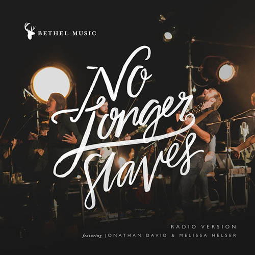 Bethel Music, No Longer Slaves, Ukulele