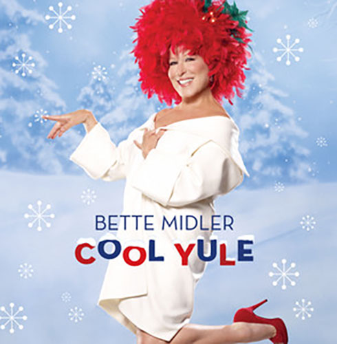 Bette Midler, From A Distance (Christmas Version), Piano, Vocal & Guitar (Right-Hand Melody)