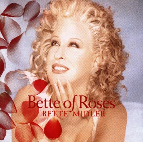 Bette Midler, It's Too Late, Piano, Vocal & Guitar (Right-Hand Melody)