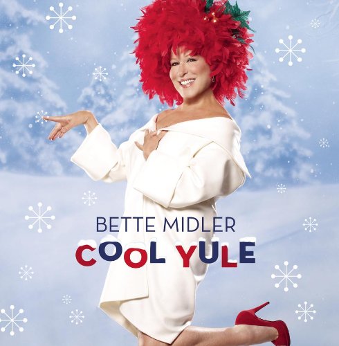 Bette Midler, Mele Kalikimaka, Piano, Vocal & Guitar (Right-Hand Melody)