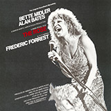 Download Bette Midler Stay With Me sheet music and printable PDF music notes