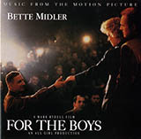 Download Bette Midler Stuff Like That There sheet music and printable PDF music notes