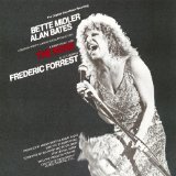 Download Bette Midler The Rose sheet music and printable PDF music notes