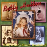 Download Betty Hutton Arthur Murray Taught Me Dancing In A Hurry sheet music and printable PDF music notes