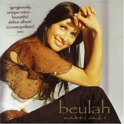 Beulah, Sweet Kinda Something, Piano, Vocal & Guitar (Right-Hand Melody)