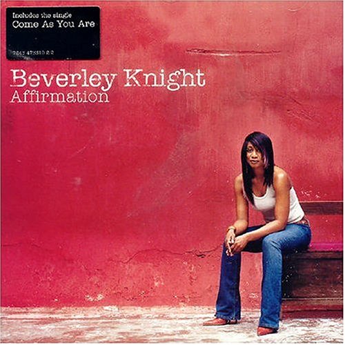 Beverley Knight, Come As You Are, Piano, Vocal & Guitar