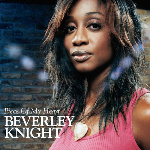 Beverley Knight, (Take A Little) Piece Of My Heart, Piano, Vocal & Guitar (Right-Hand Melody)