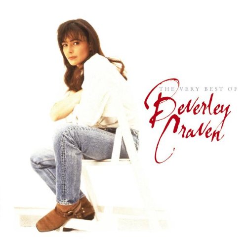 Beverley Craven, Promise Me, Piano, Vocal & Guitar (Right-Hand Melody)