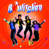 Download B*Witched To You I Belong sheet music and printable PDF music notes