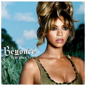 Beyoncé, Deja Vu, Piano, Vocal & Guitar (Right-Hand Melody)