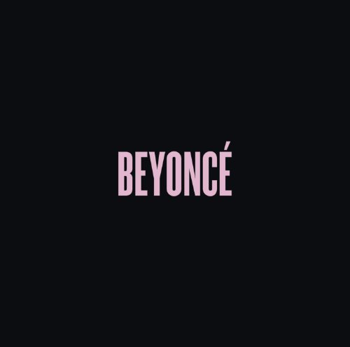 Beyoncé, Blue, Piano, Vocal & Guitar (Right-Hand Melody)
