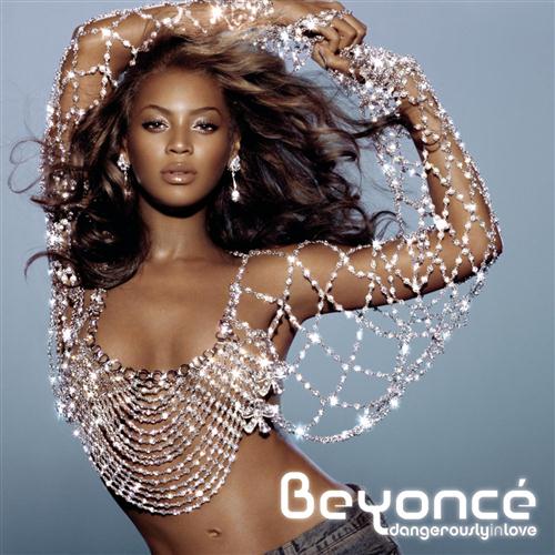 Beyonce Beyonce, Crazy In Love, Piano, Vocal & Guitar (Right-Hand Melody)