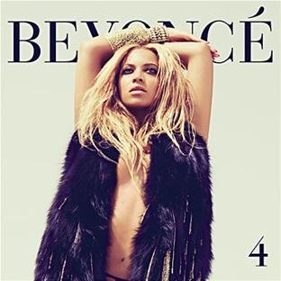 Beyoncé, End Of Time, Piano, Vocal & Guitar (Right-Hand Melody)