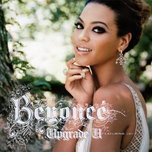 Beyonce featuring Jay-Z, Upgrade U, Piano, Vocal & Guitar (Right-Hand Melody)