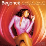 Download Beyoncé Check On It sheet music and printable PDF music notes